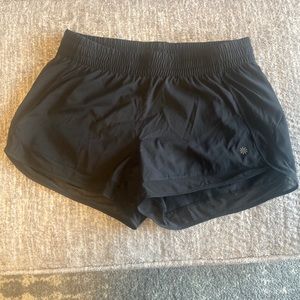 Athleta shorts ! Size medium